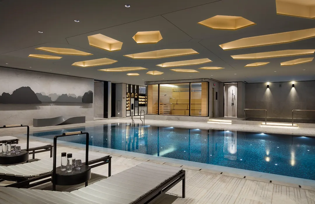 Four Seasons Hotel Seoul-1