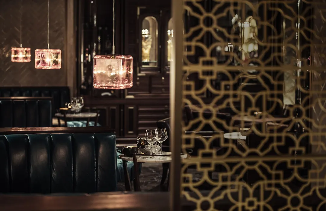 Four Seasons Hotel Seoul-1