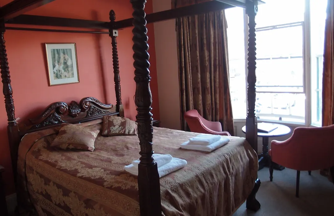 Royal Britannia Hotel-1