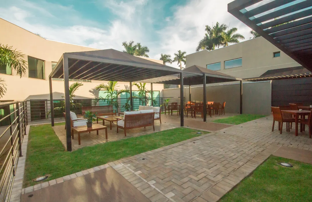 Gales Park Hotel-1