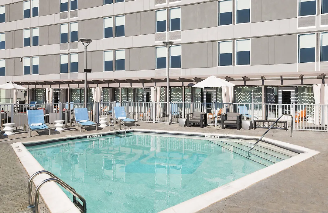 Aloft By Marriott Greenville Downtown-1