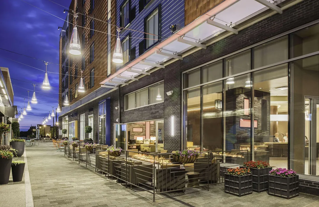 Hyatt Place Cleveland/Westlake/Crocker Park-1