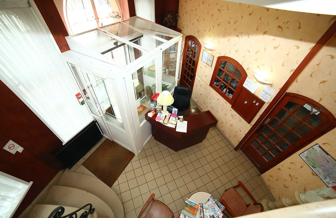 Hotel De France-1