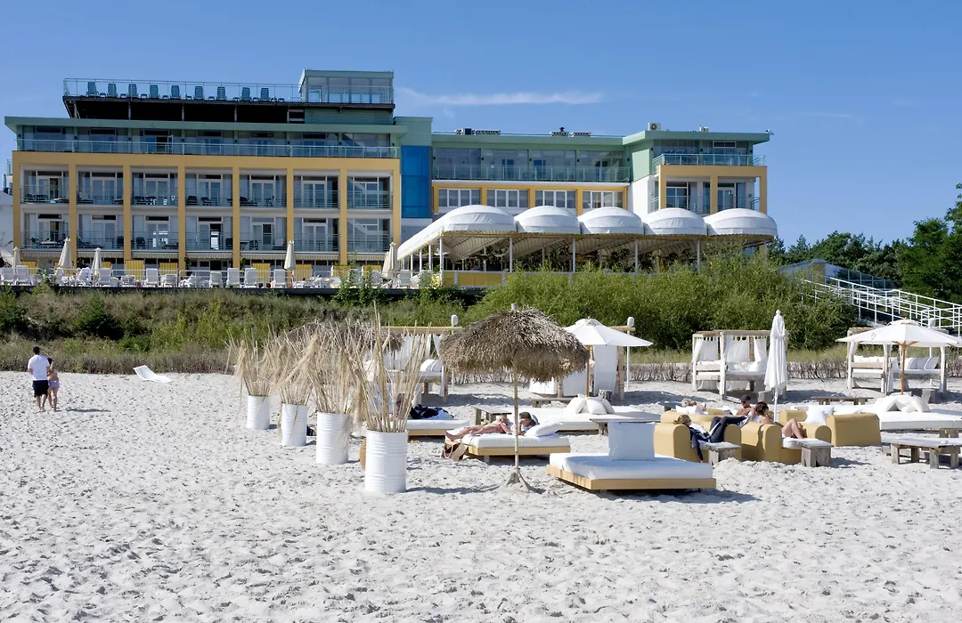 Hotel Bryza Resort & Spa-1