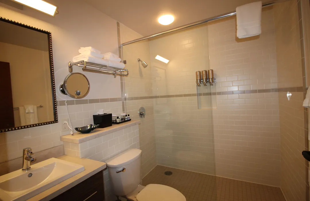 Hotel Arvon-1