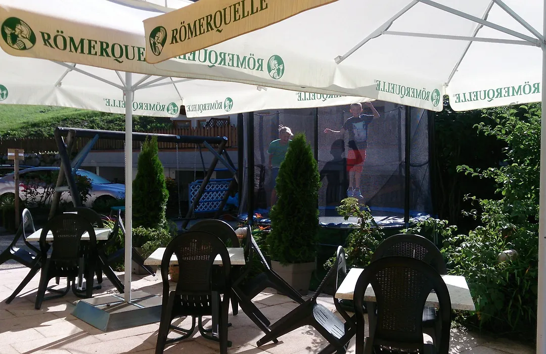 Hotel Aschauer Hof z'Fritzn-1