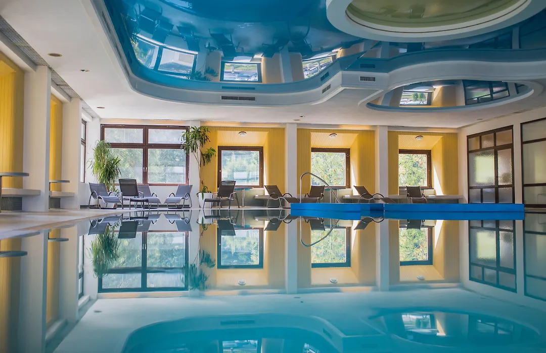 Sporthotel am Semmering-1