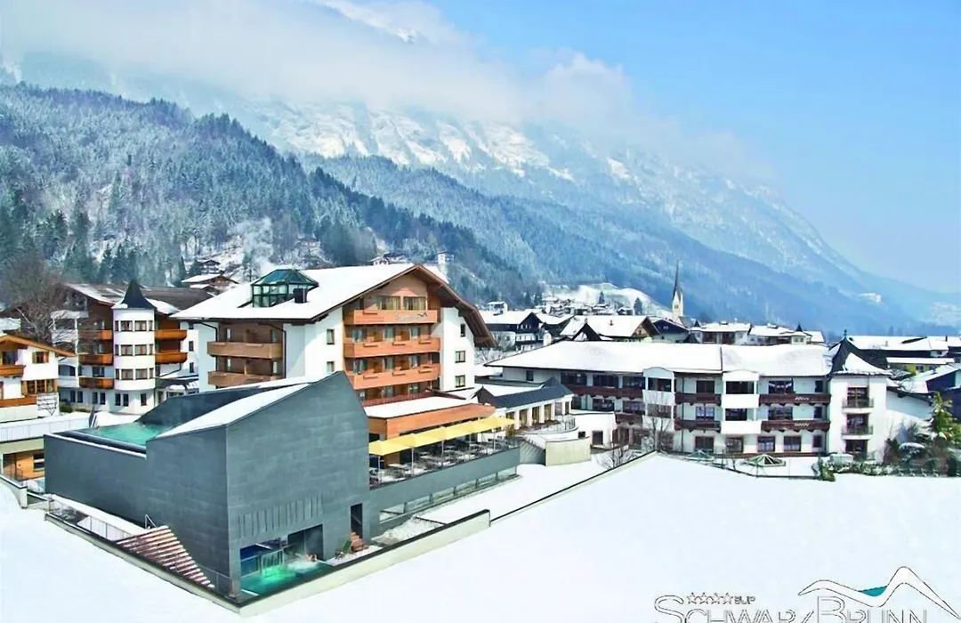 Luxury All Inclusive Resort Schwarzbrunn-1