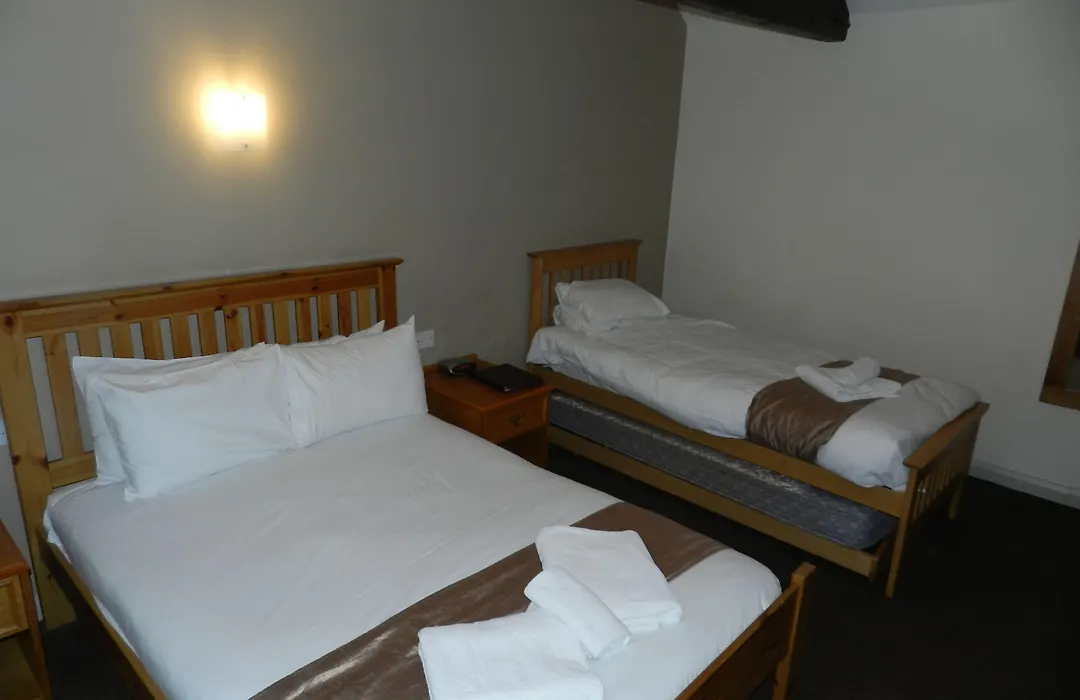 Oyo Elm Farm Country House, Norwich Airport-1