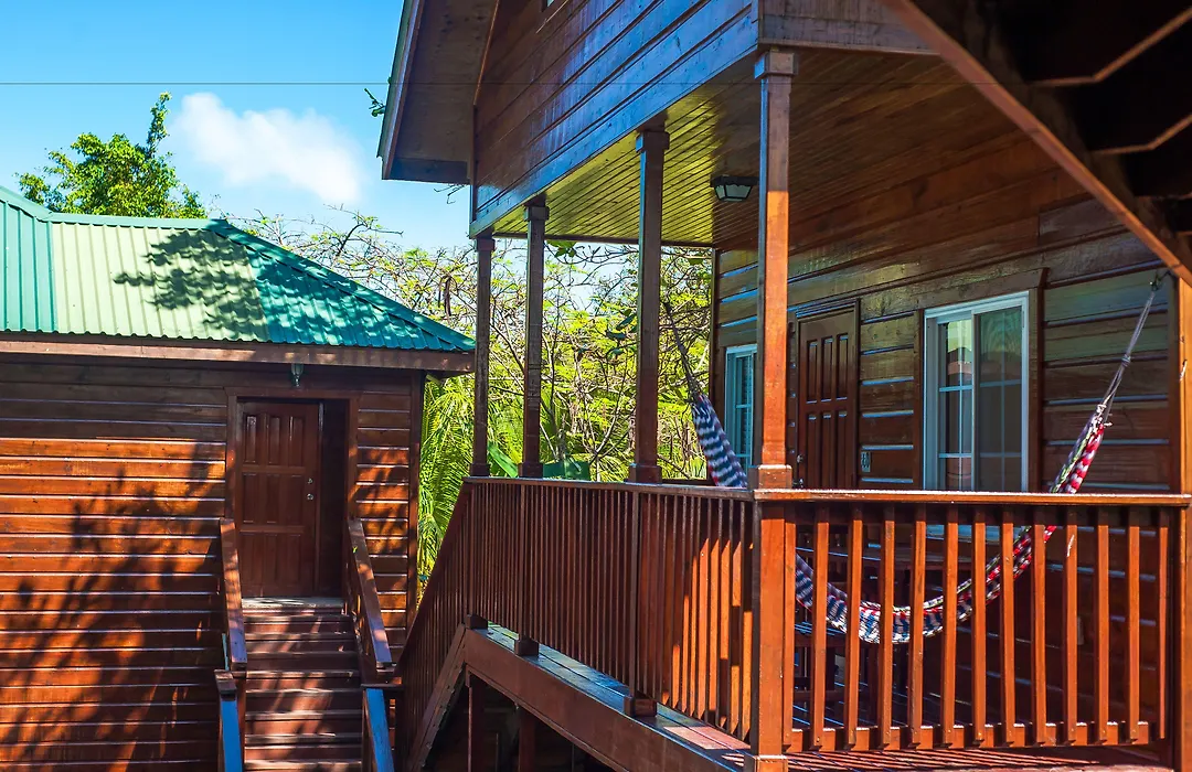 The Blue Bahia Resort In Sandy Bay-1