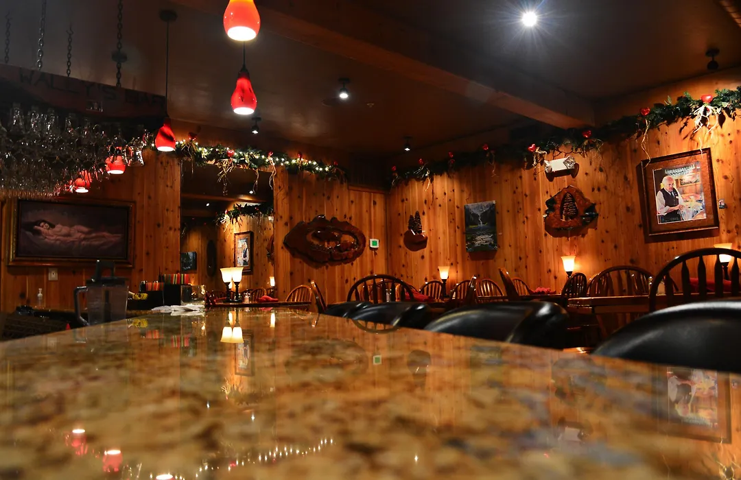 Callahan'S Mountain Lodge-1
