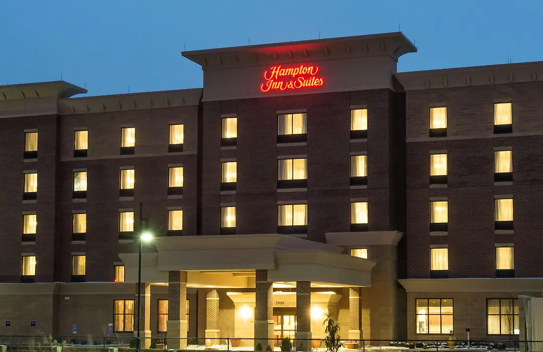 Hampton Inn & Suites - Cincinnati/Kenwood, Oh-1