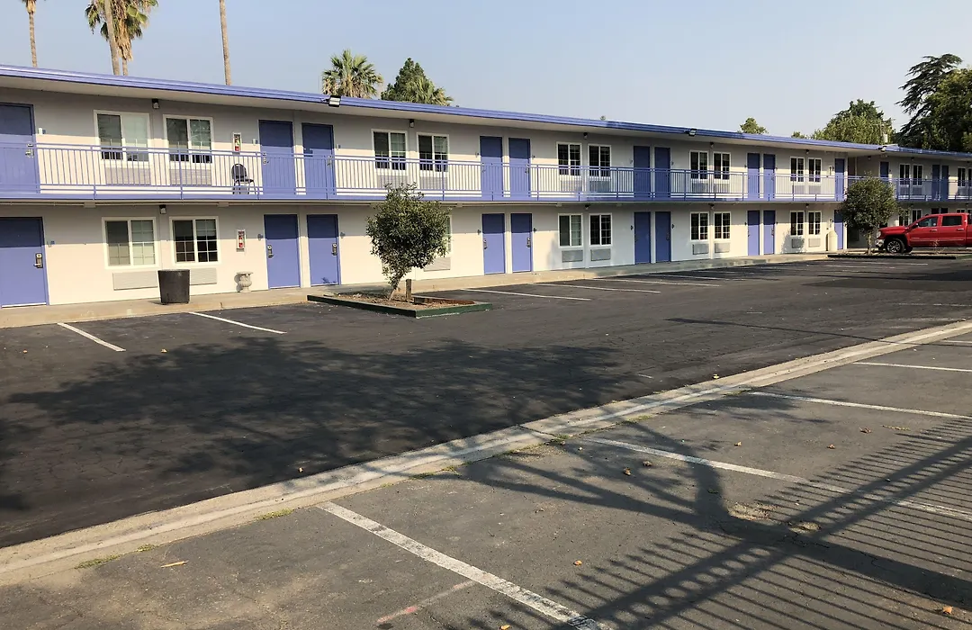 Surestay Plus Hotel By Best Western Sacramento Cal Expo-1