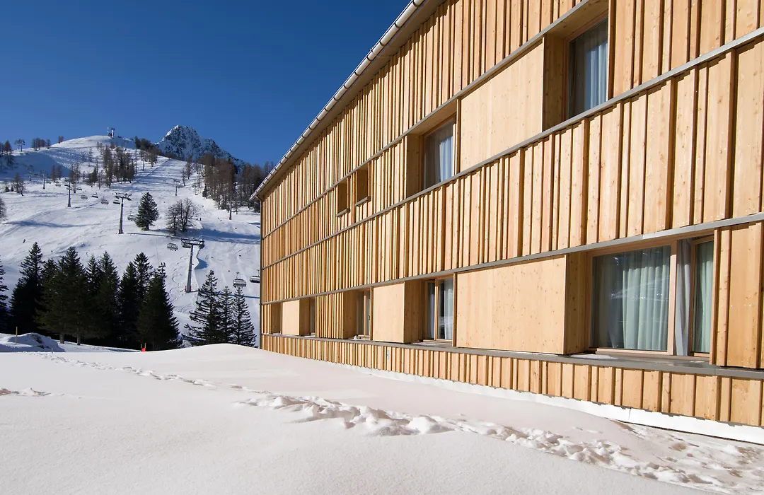 JUFA Hotel Malbun-1