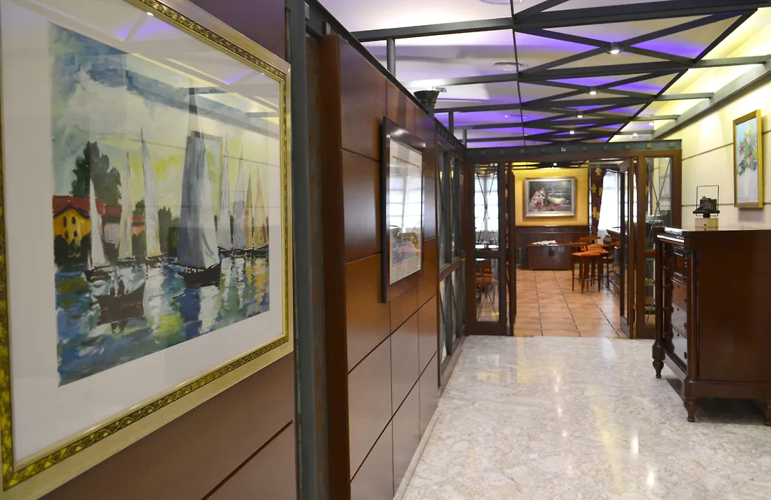 Hotel Alda El Suizo-1