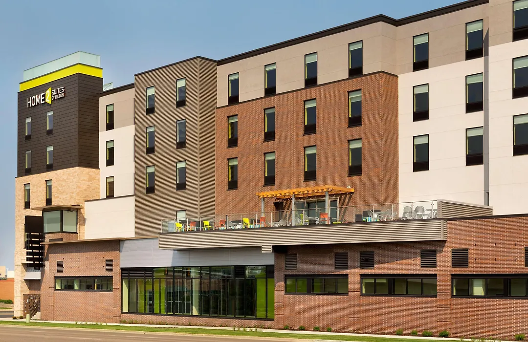 Home2 Suites By Hilton Minneapolis Bloomington-1