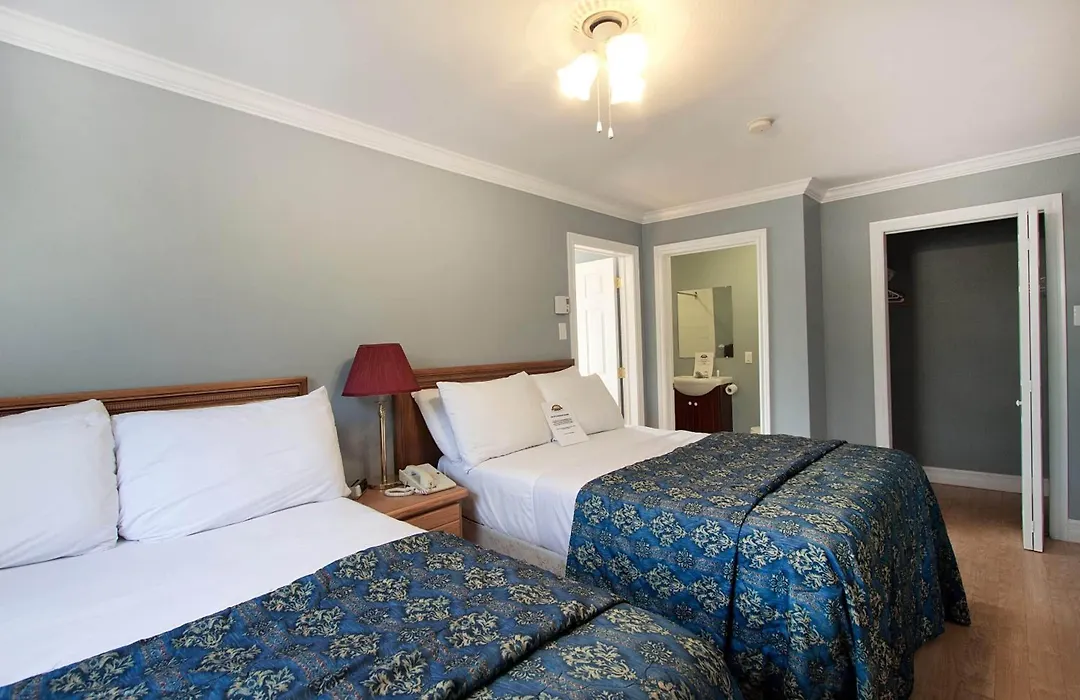Homeward Inns Of Canada-1