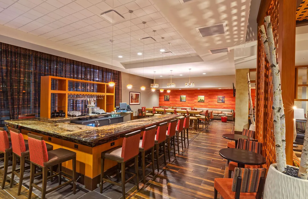 Hampton Inn Houston Downtown-1