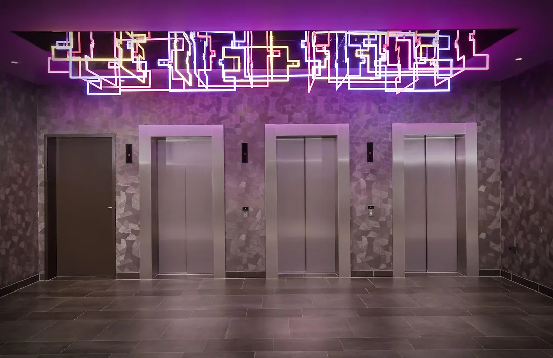 Holiday Inn Hamburg - City Nord By Ihg-1