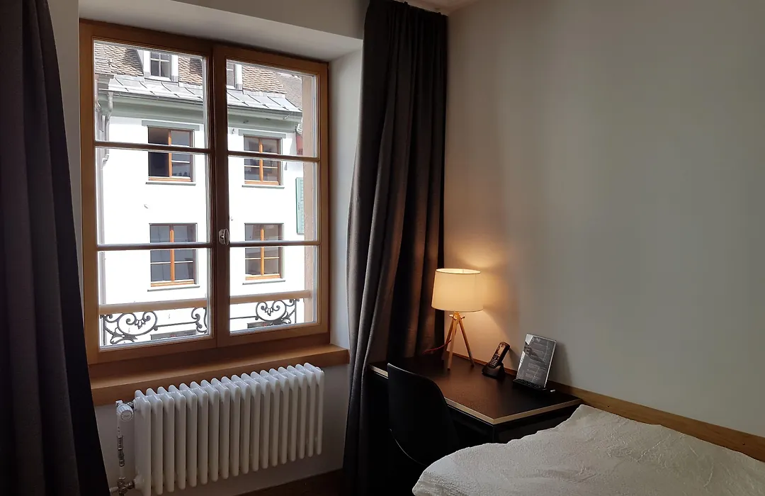 East-West Riverside Hotel Basel-1