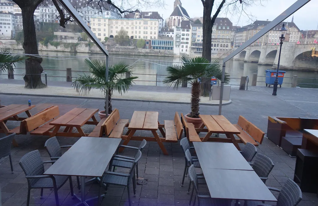 East West Hotel Basel-1
