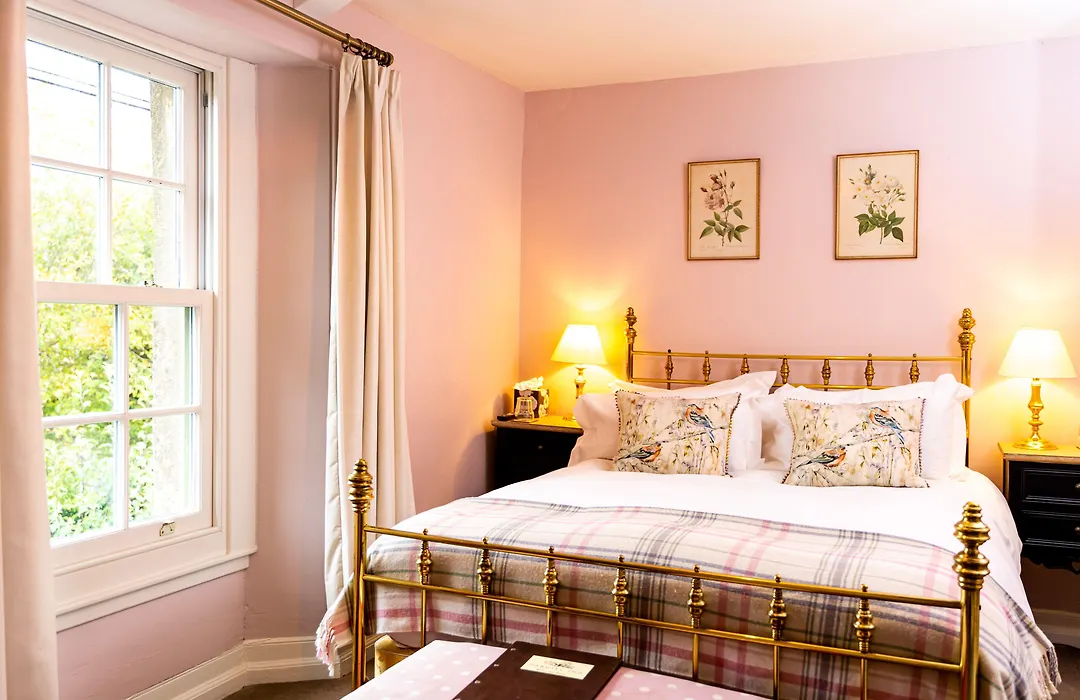 The Oakhill Inn-1