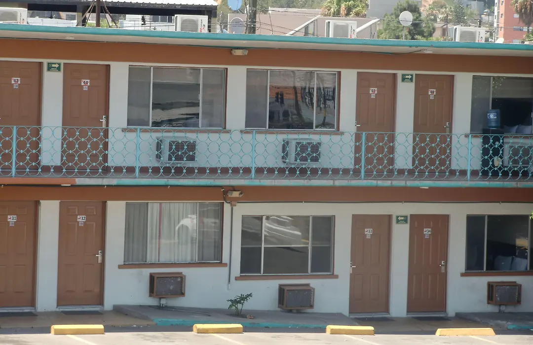 Motel Reno-1