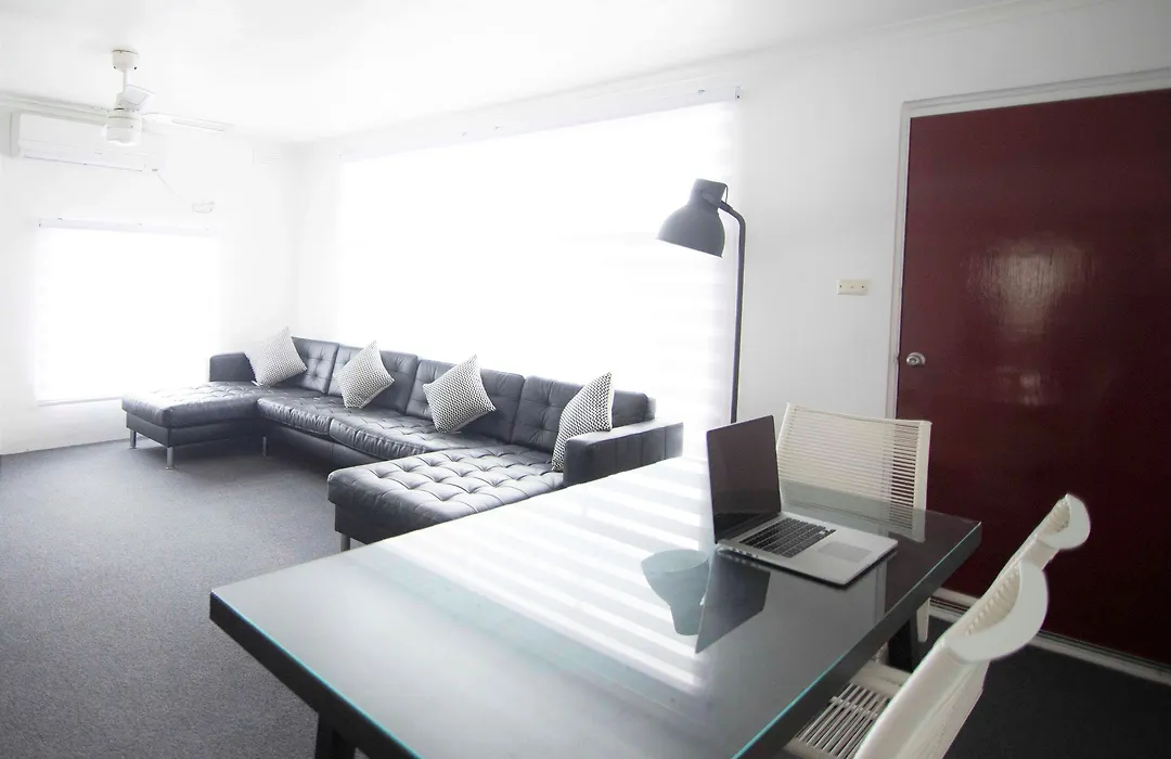 Siesta Central Apartments-1