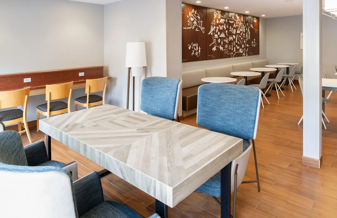 Towneplace Suites By Marriott Olympia-1