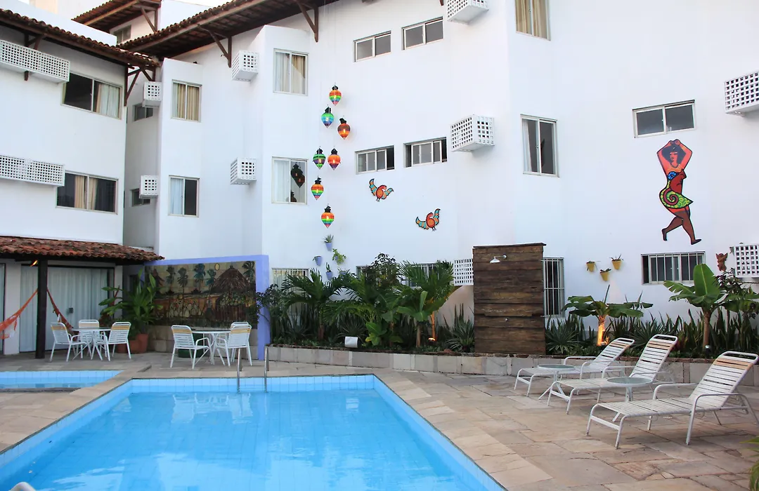 Hotel Costeiro-1