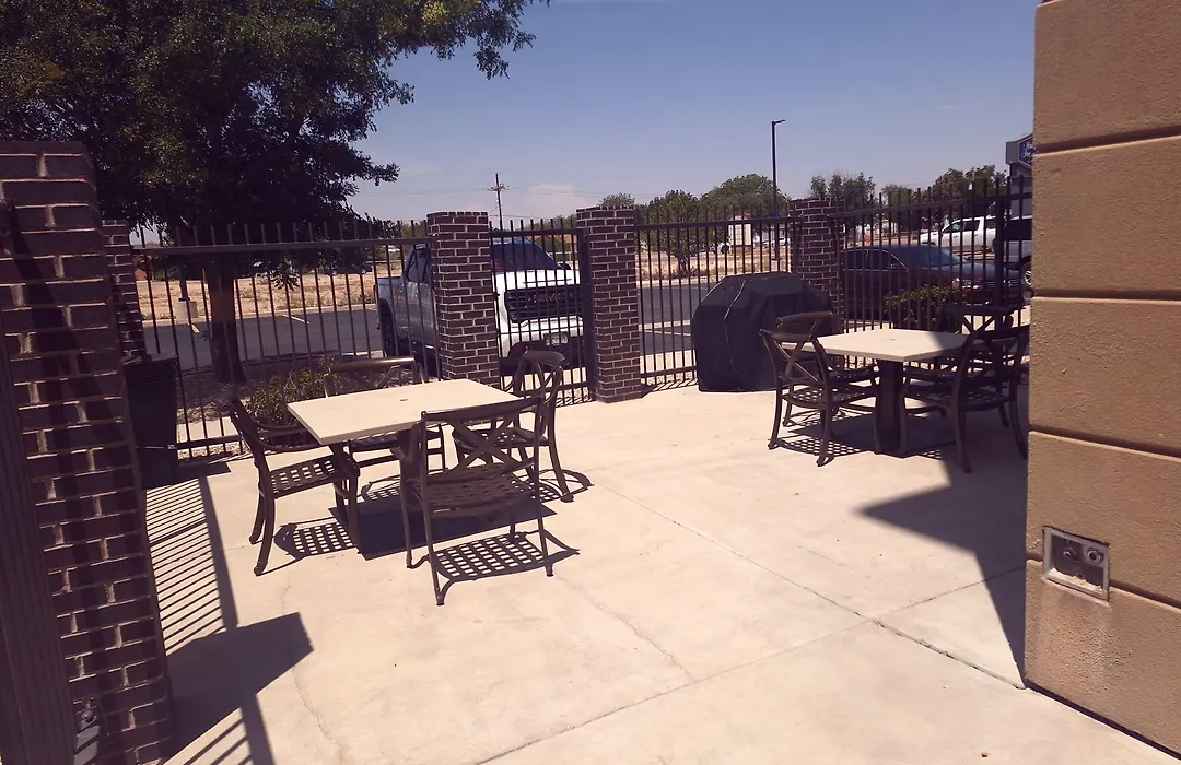 Hampton Inn & Suites Artesia-1