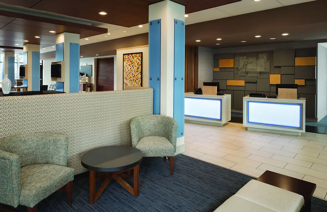 Holiday Inn Express Atlanta Sw - Newnan By Ihg-1