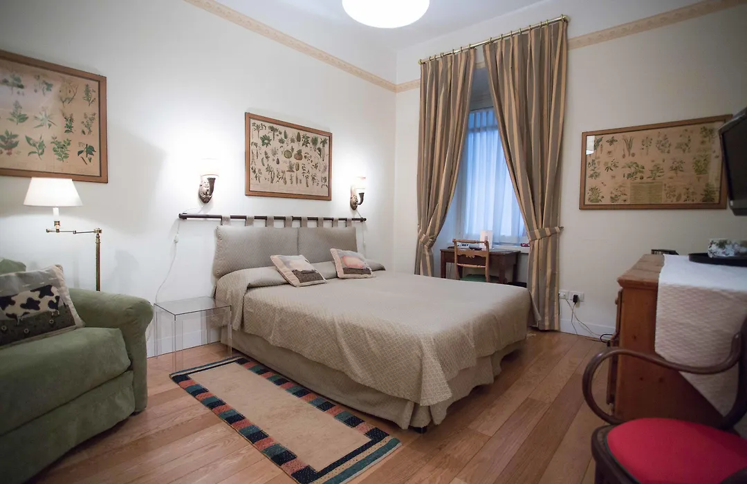 Residenza Le 6 A-1