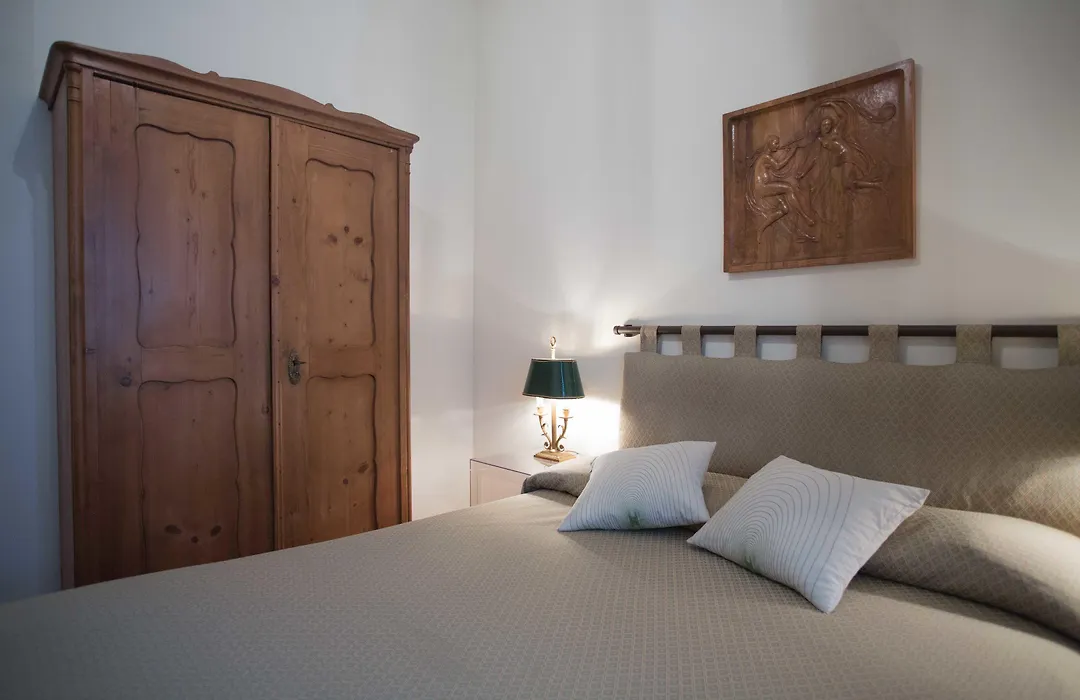 Residenza Le 6 A-1