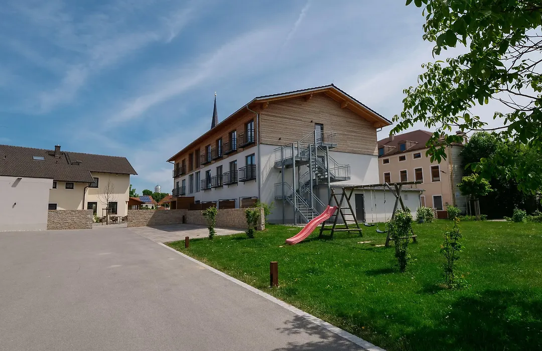 Hotel Traumschmiede-1