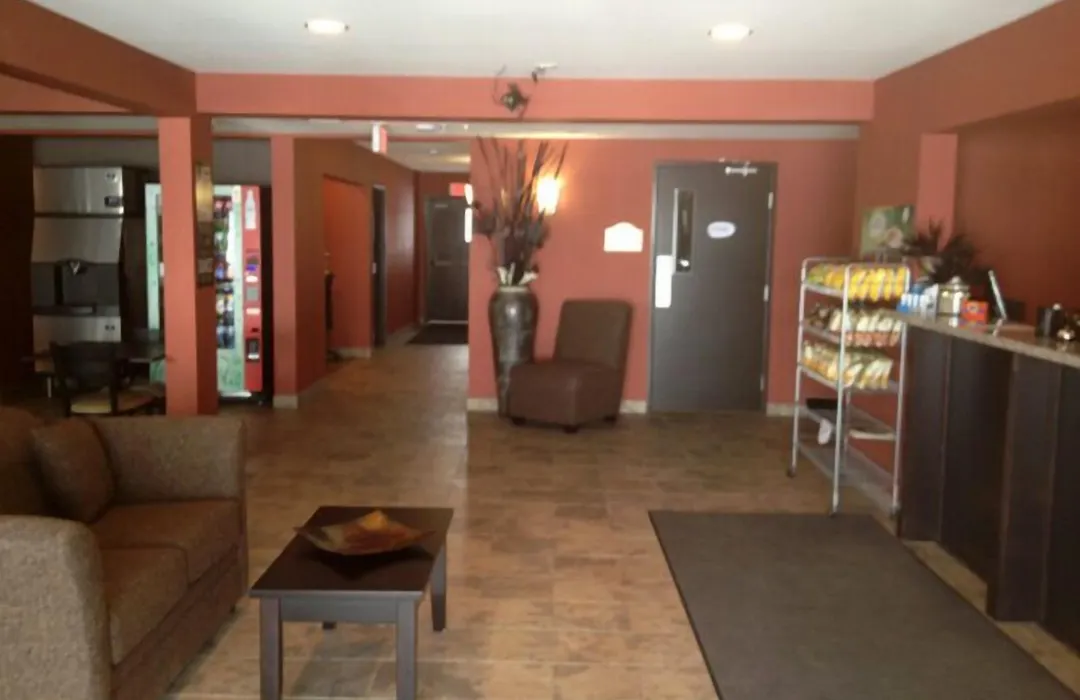 Western Star Inn & Suites Esterhazy-1