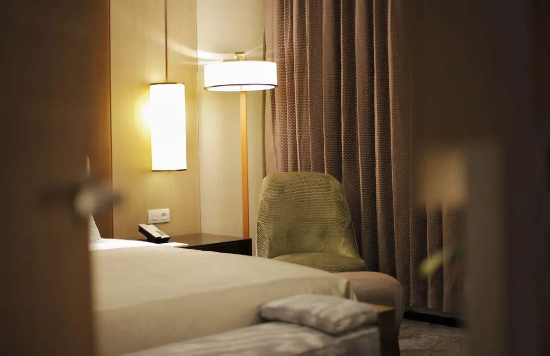 Tangla Hotel Brussels-1