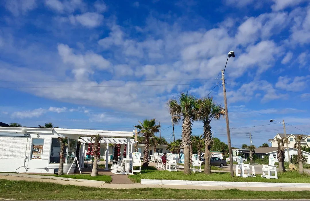 A1A Ocean Club-1
