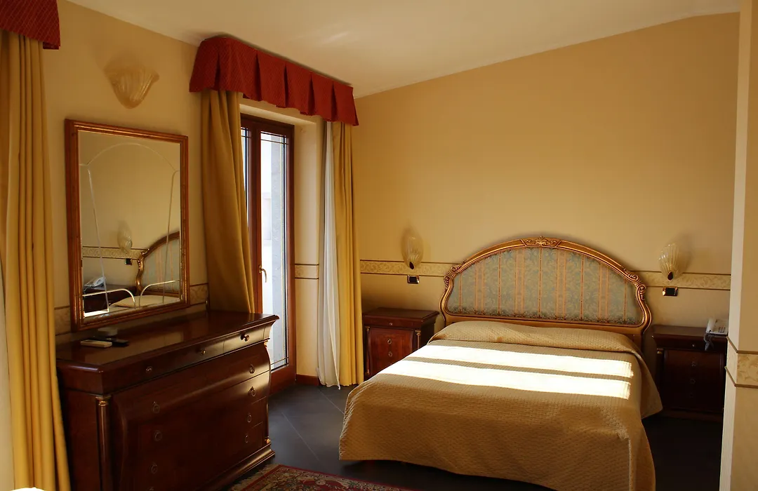 Hotel Ai Sette Nani-1