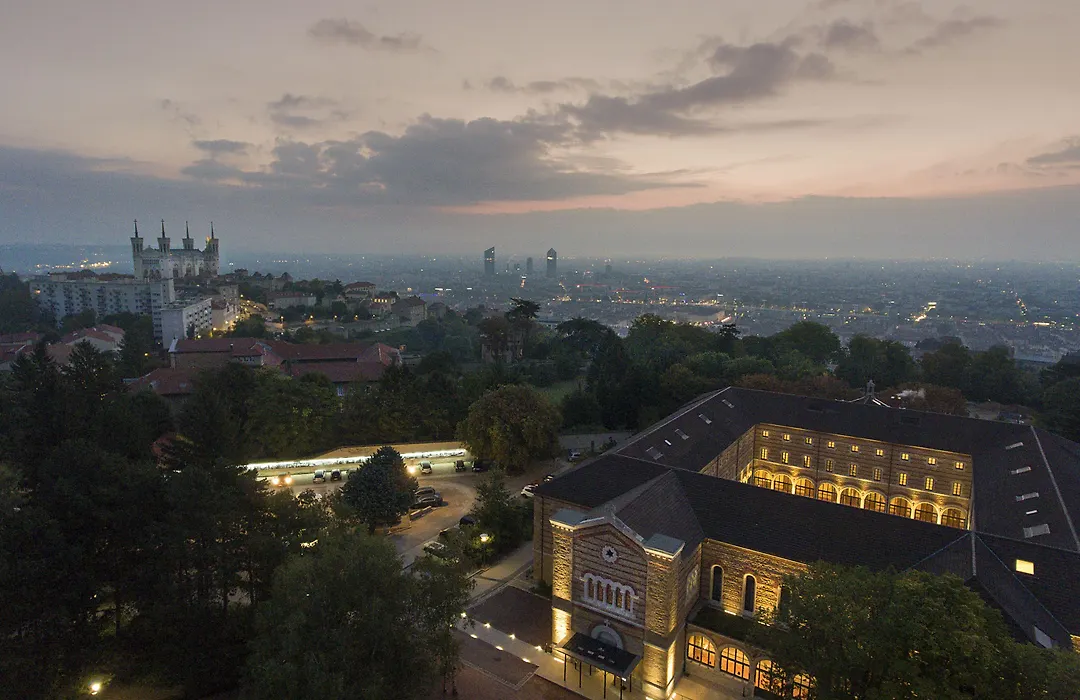 Fourviere Hotel-1