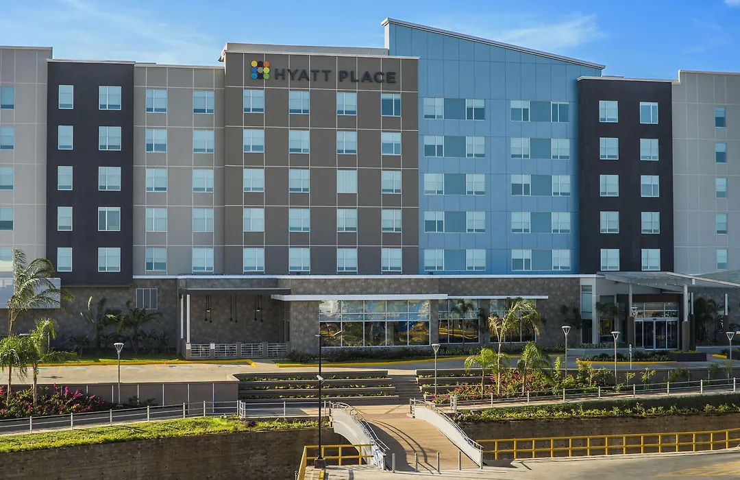 Hyatt Place Managua-1