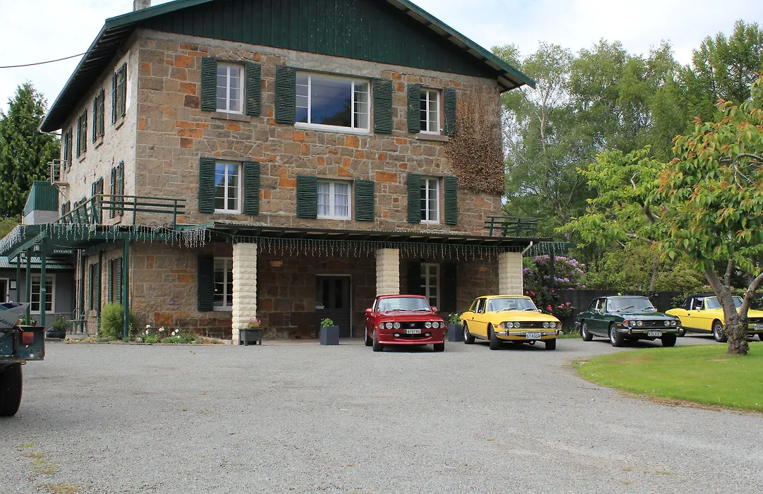 The Mill House-1