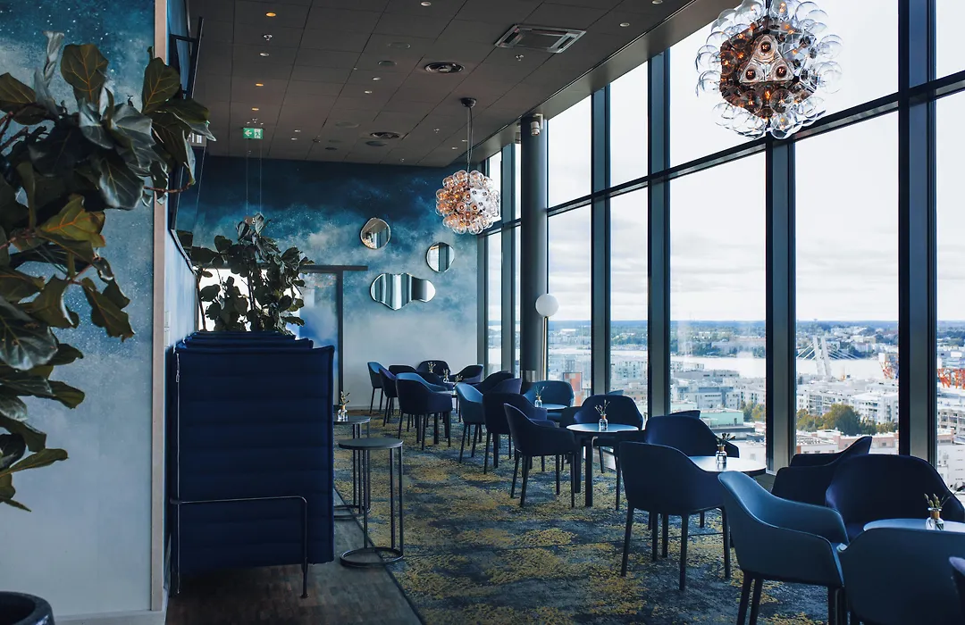 Clarion Hotel Helsinki-1
