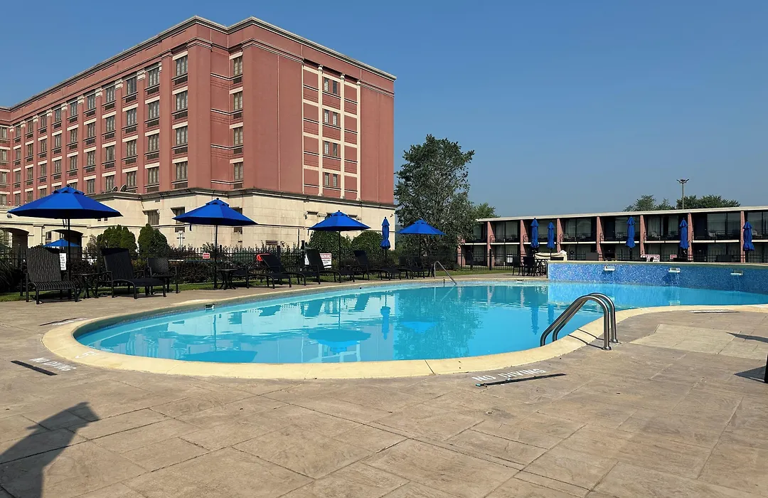 Mountaineer Casino Resort-1