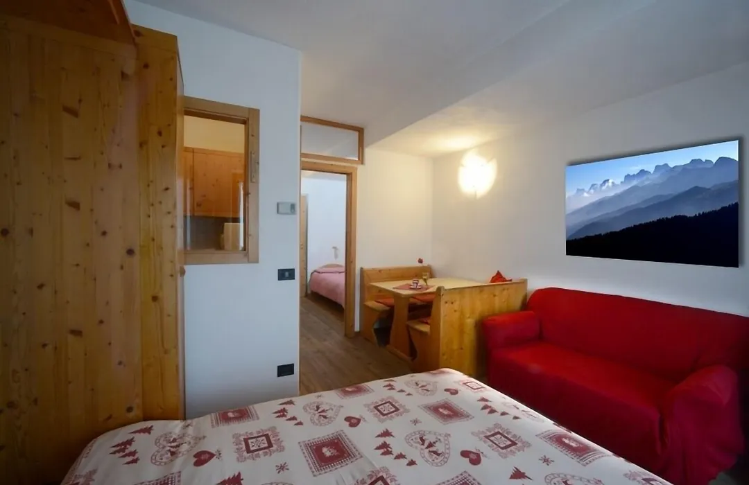 Residence Miramonti-1