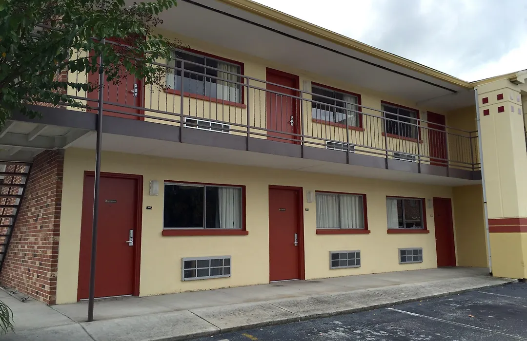 Best Motel Lakeland-1