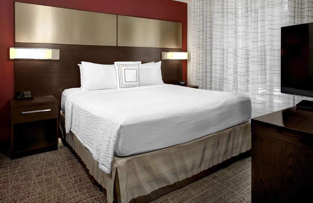 Residence Inn By Marriott Philadelphia Airport-1