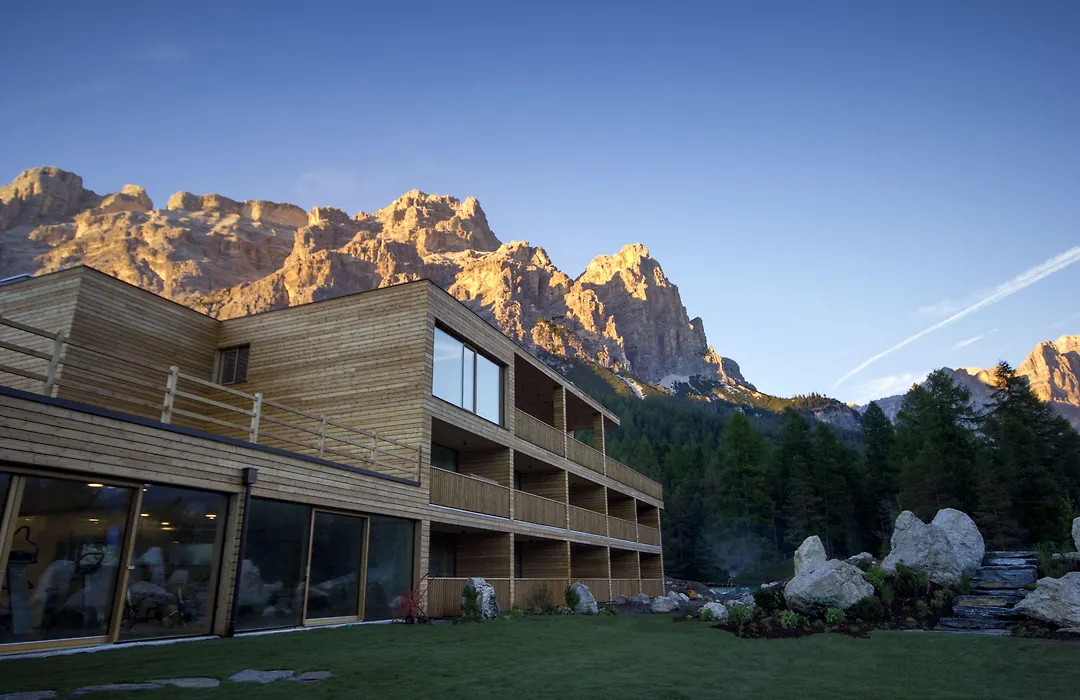 Hotel Gran Paradiso-1