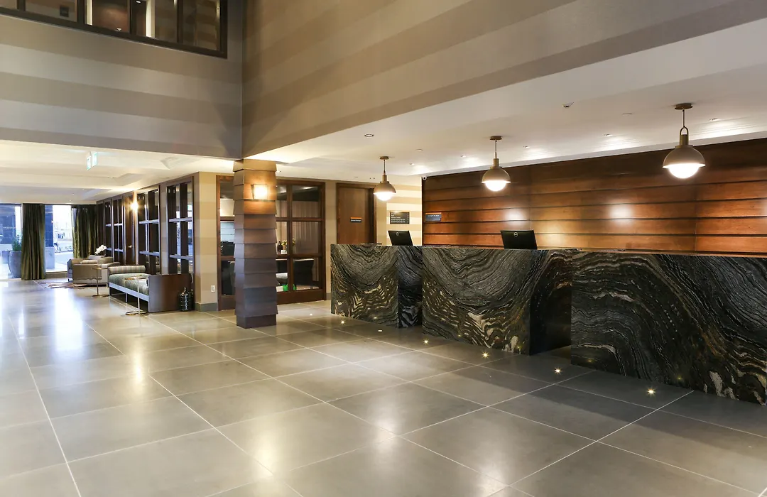 Sandman Hotel Abbotsford Airport-1