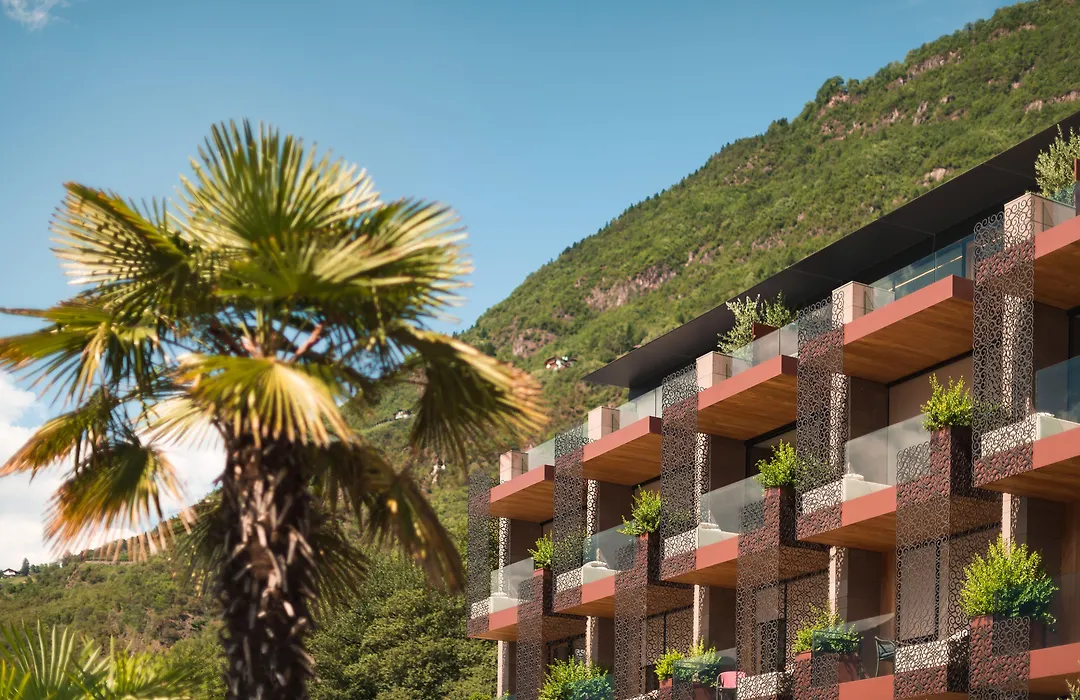 Muchele Boutique Hotel-1